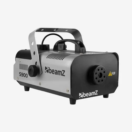 Dūmų mašina vakarėliui 900W