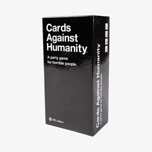 Žaidimo kortos Cards Against Humanity