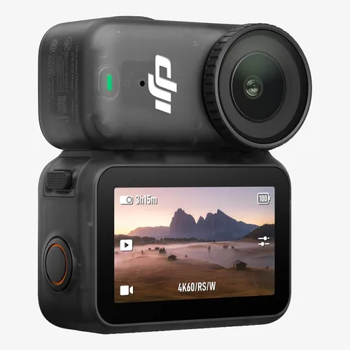 DJI Osmo Nano mini kamera
