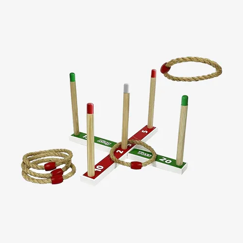 Aktyvus žaidimas Ring Toss