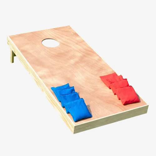 Aktyvus žaidimas Cornhole