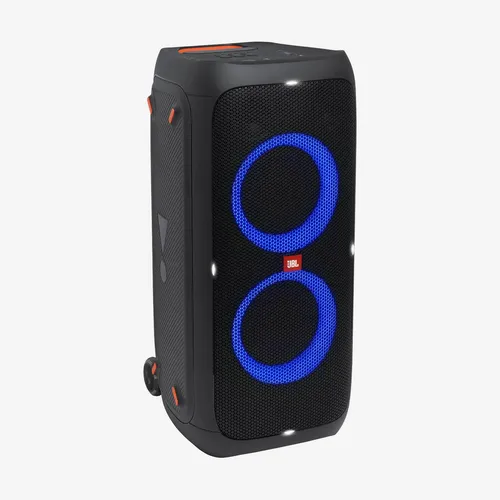 Muzikinis centras JBL PartyBox 310