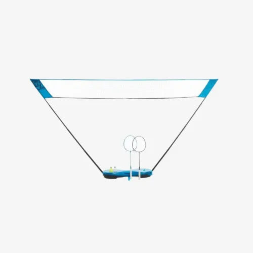 Badmintono rinkinys Beginner