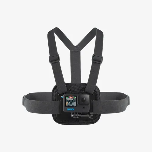 Laikiklis ant krūtinės GoPro kamerai