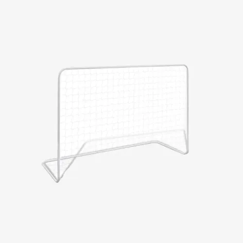 Sulankstomi futbolo vartai vaikams