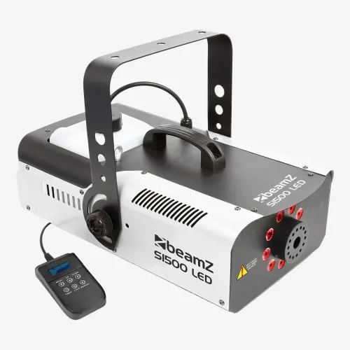 Dūmų mašina vakarėliui 1500W