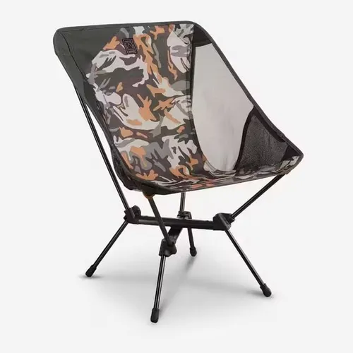 Kompatiška turistinė kėdutė