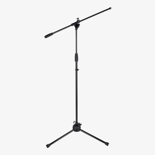 Mikrofono stovas universalus