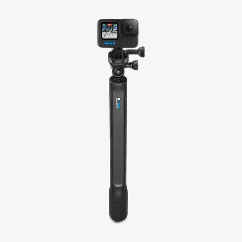 Didelė lazda GoPro kamerai