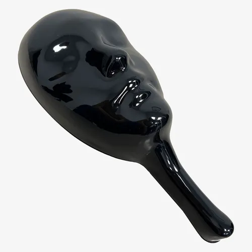 Stalo žaidimas Mafija su kaukėmis