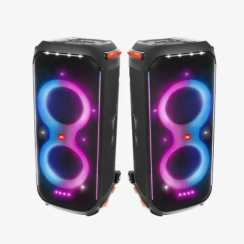 JBL PartyBox 710 rinkinys (2vnt)