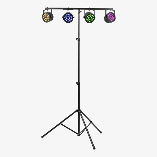 Stovas šviesos efektams