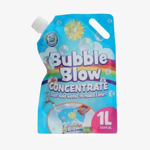 Muilo burbulų skystis (pirkti)