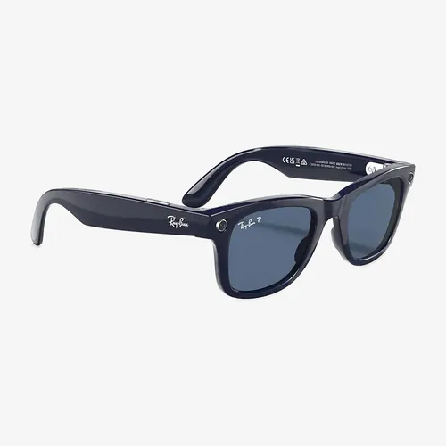 Išmanieji akiniai Ray-Ban META