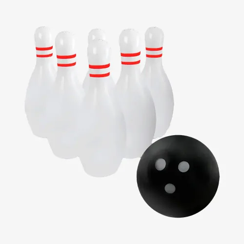 Pripučiamas boulingas