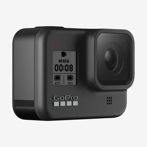 GoPro 8 veiksmo kamera