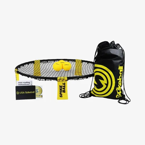 Aktyvus žaidimas Spikeball