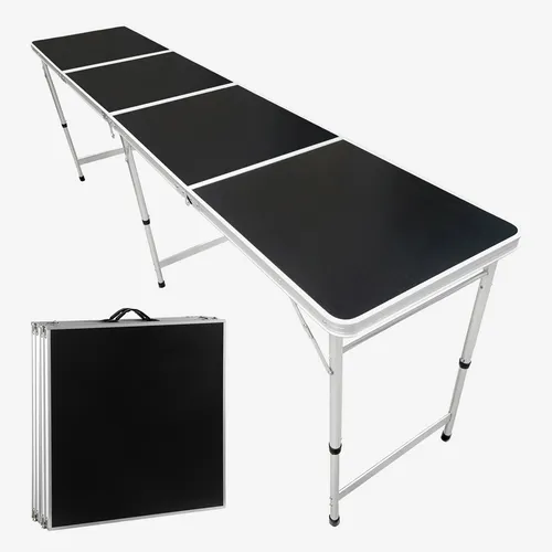 Beer Pong žaidimo stalas (pirkti)