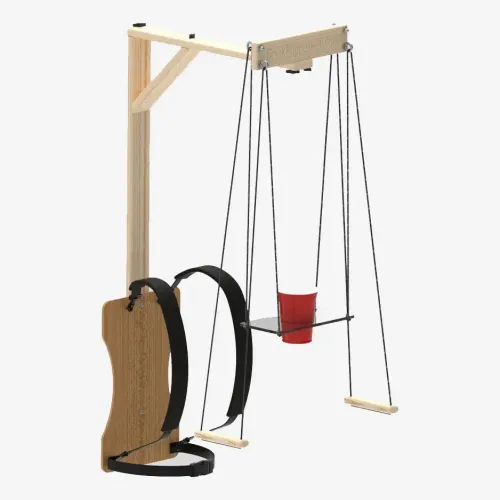 Vakarėlių žaidimas Gėrimų marionetė