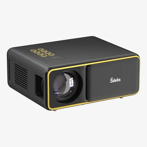 Projektorius Šilelis P3 Plius