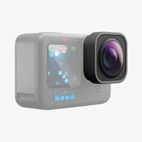 Max Lens Mod 2.0 GoPro 12-13 kameroms
