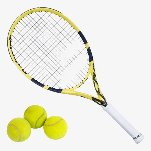 Lauko teniso raketė