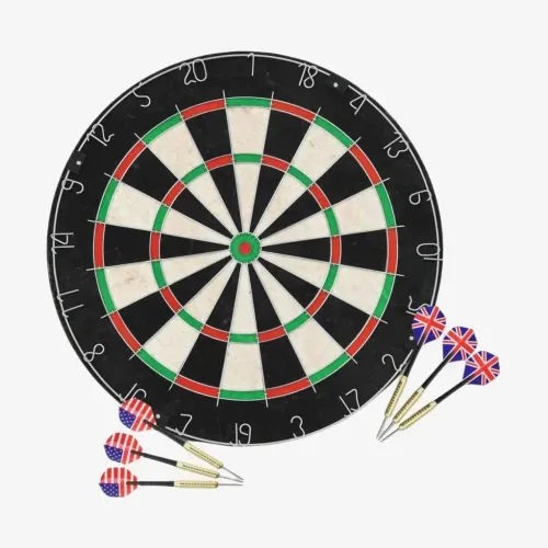 Dartai profesionalūs