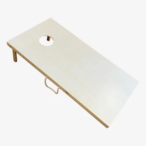 Aktyvus žaidimas Cornhole