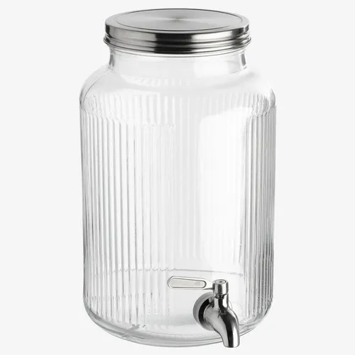 Gėrimų dozatorius retro