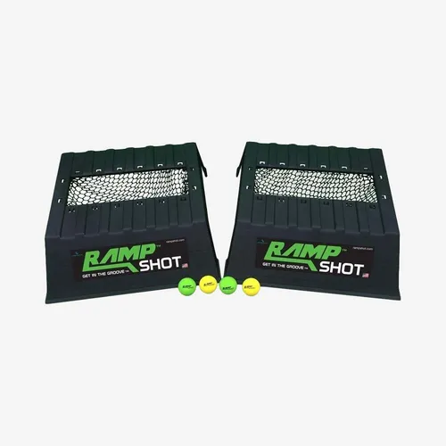 Aktyvus žaidimas Rampshot