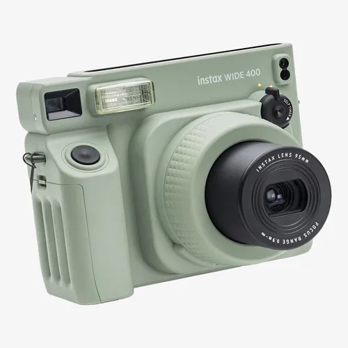 Momentinis fotoaparatas Instax Wide