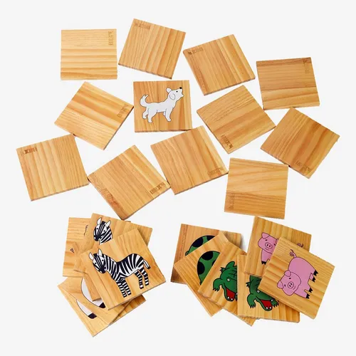 Žaidimas vaikams - Giant Memorize