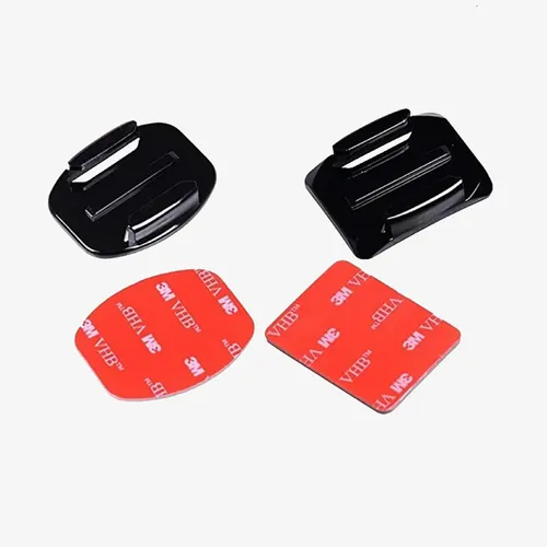 GoPro priklijuojamas laikiklis (pirkti)