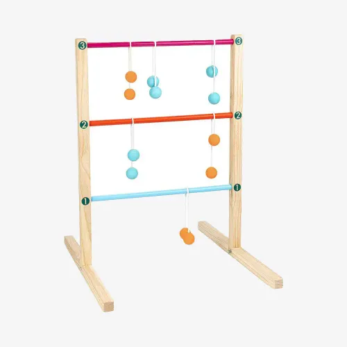 Žaidimas Ladder Toss