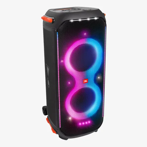 Muzikinis centras JBL Partybox 710