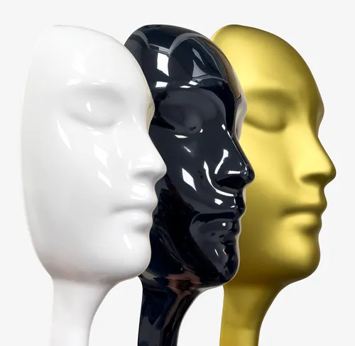 Mafija kaukės 10vnt (pirkti)