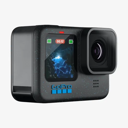 GoPro 12 veiksmo kamera