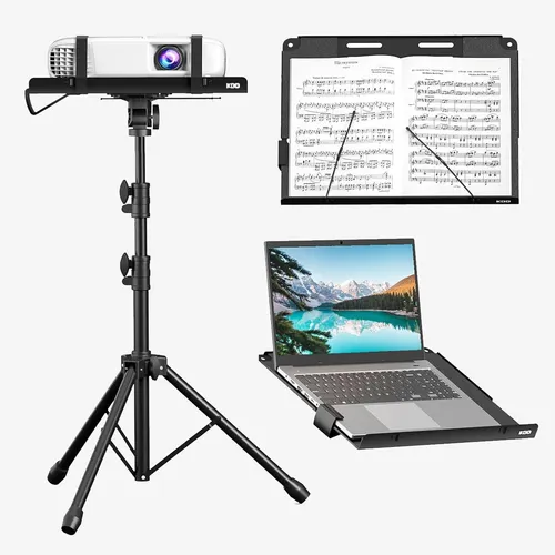 Reguliuojamo aukščio multifunkcinis staliukas