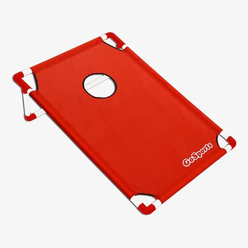 Cornhole surenkamas, medžiaginis