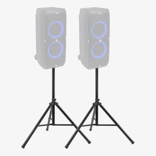 Stovų kolonėlėms komplektas