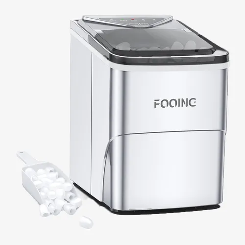 Ledukų gaminimo aparatas