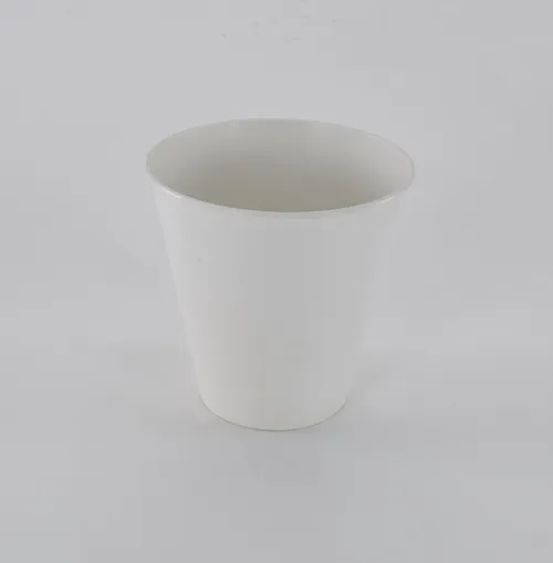 MI014 Round Plastic Bin