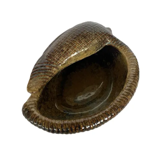 Shell Shaped Bowl/Planter