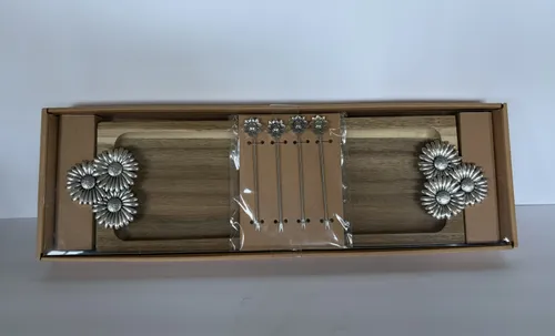 Sunflower Foodie Bites Tray