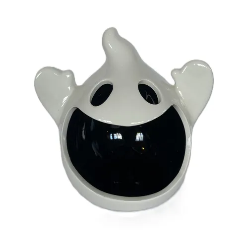 Happy Ghost Kitchen Sponge Holder