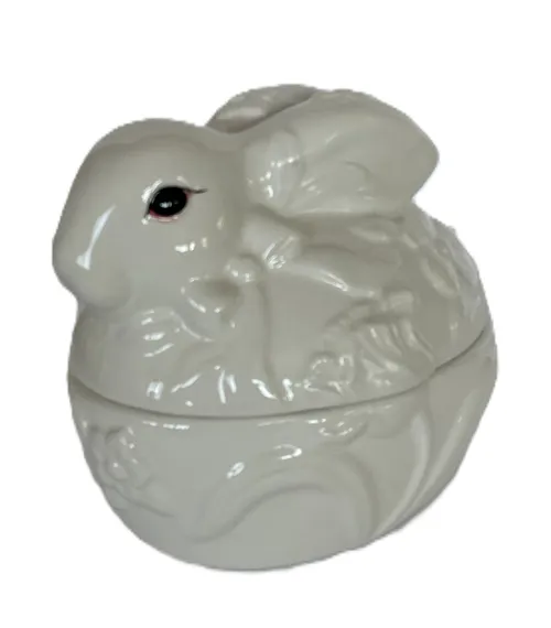 Bunny Candy Dish