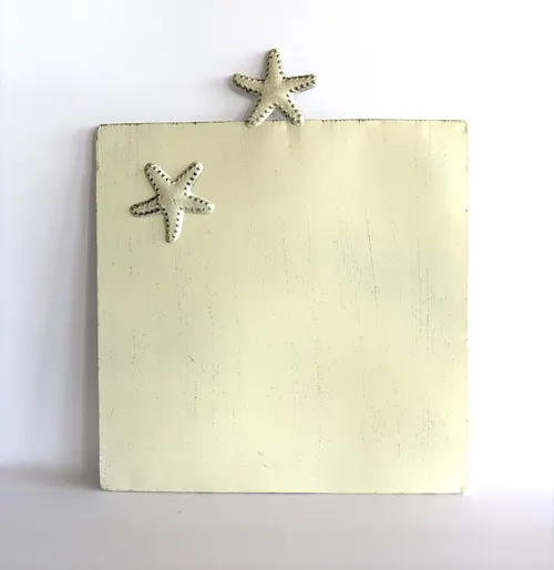 Starfish Magnet Board