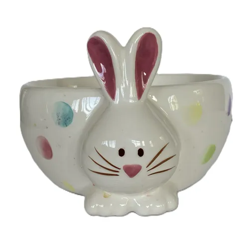 Back Bunny Bowl