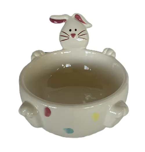 Belly Bunny Bowl