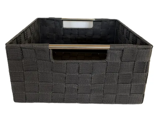 Large Strap Basket